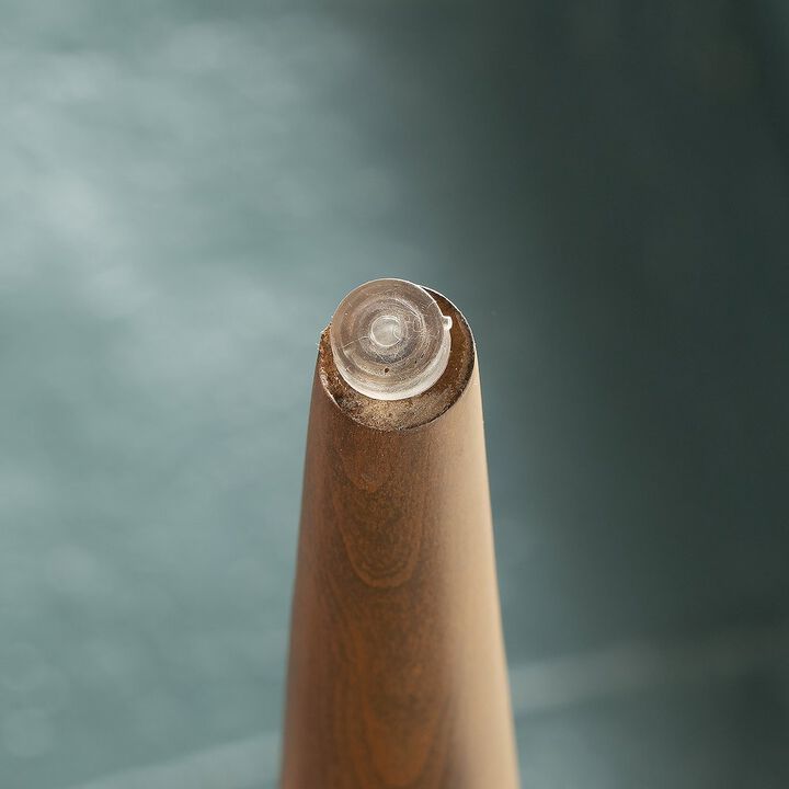 Decorotika Bolen Chair-Brick Red