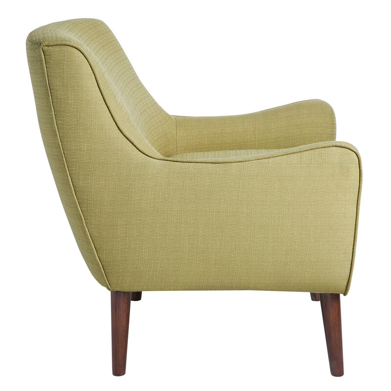 Streamdale Oxford Mid-Century Accent Chair