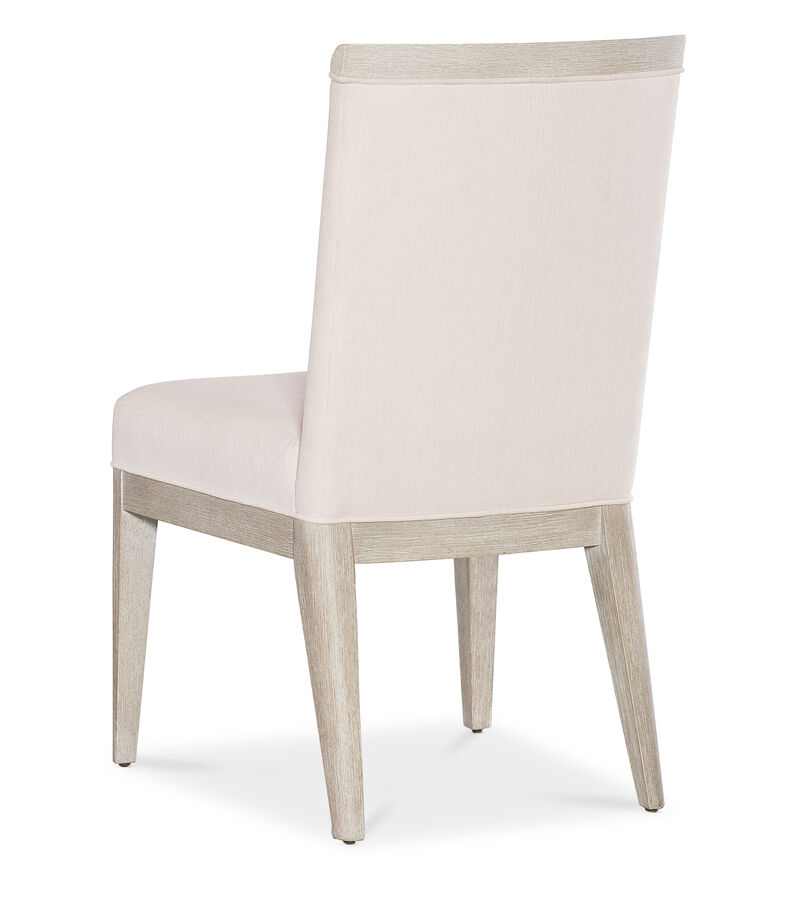 Modern Mood Upholstered Side Chair