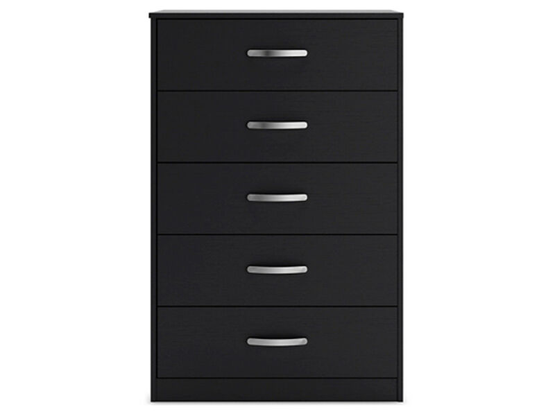 Finch Chest of Drawers