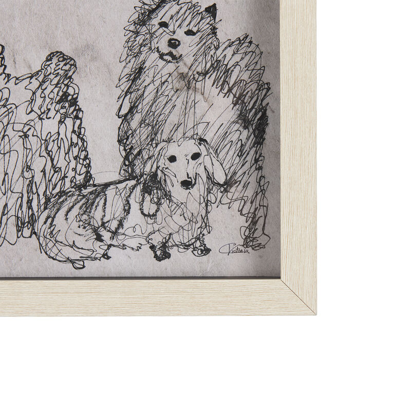 Three Buddies image number 2