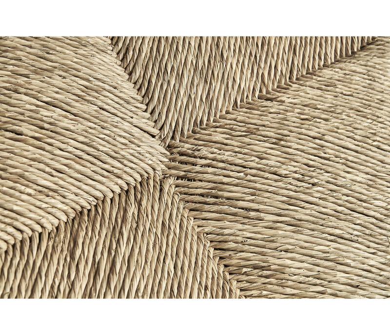 Doppler Ladderback Arm Chair