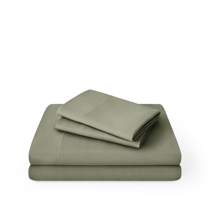 Ultra Soft Sheet Set with Envelope Pillowcases