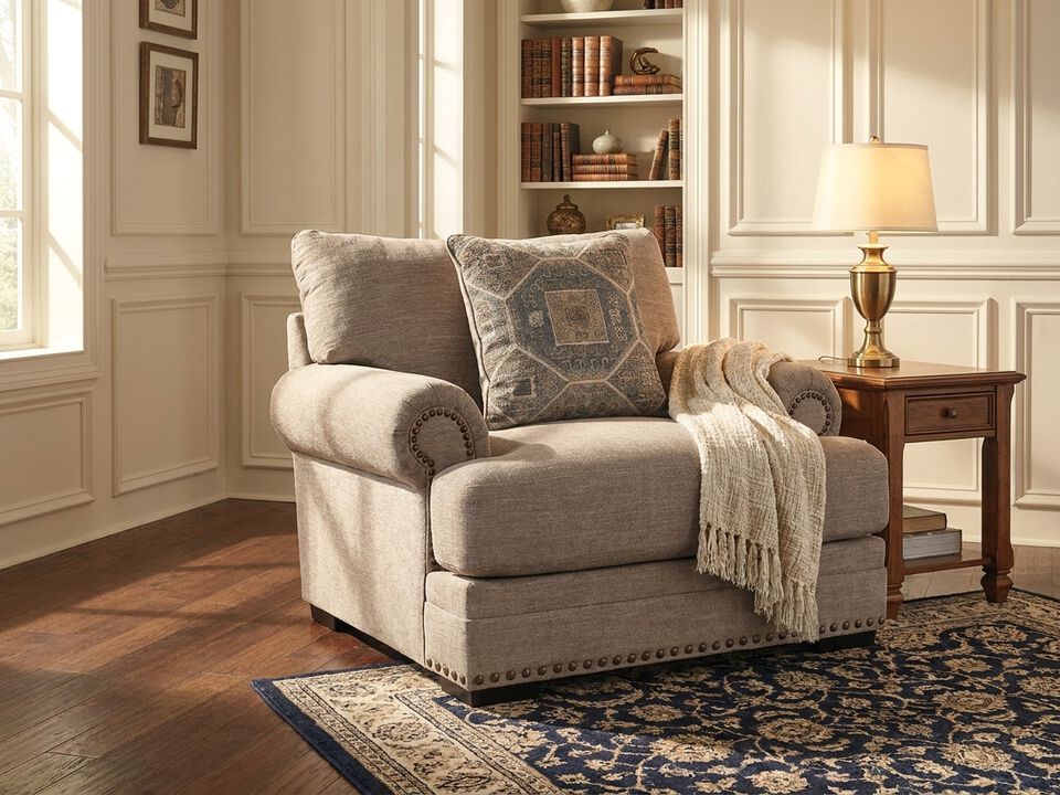 Galemore Quarry Chair