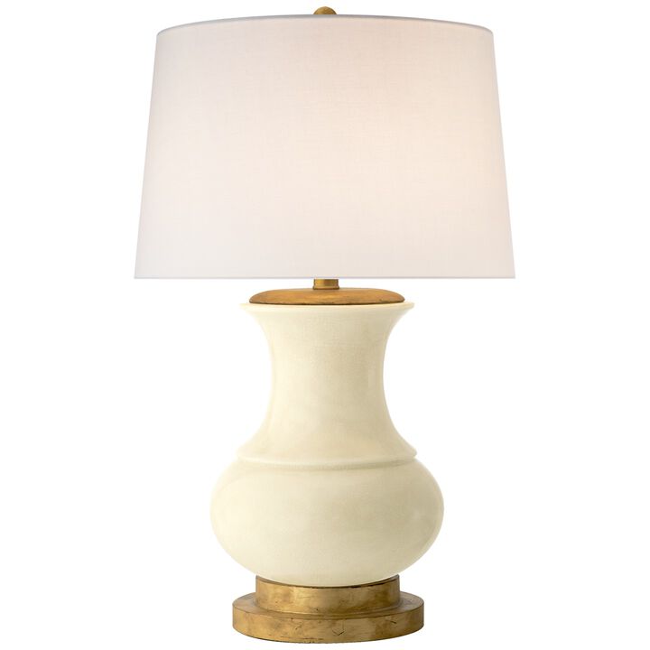 Chapman & Myers Deauville Table Lamp Collection