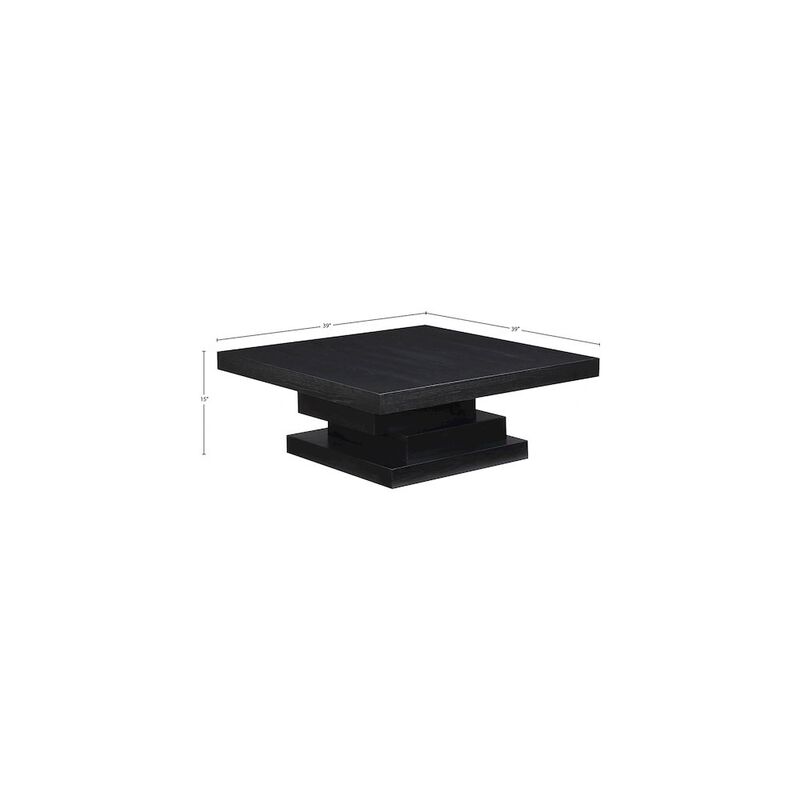 Meridian Furniture Westmount Coffee Table