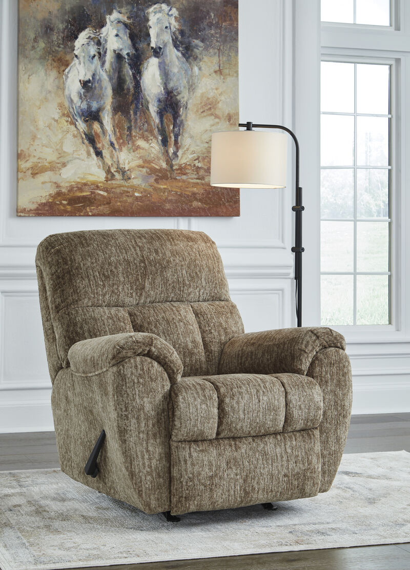 Rampant Rocker Recliner image number 1