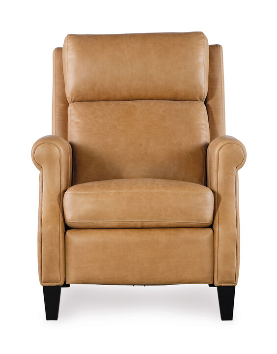 Hurley Power Recliner with Power Headrest