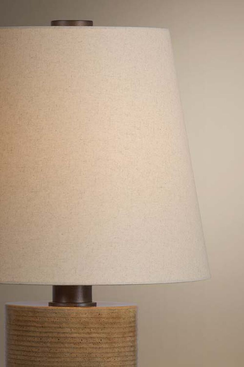 Kerwin Table Lamp image number 4