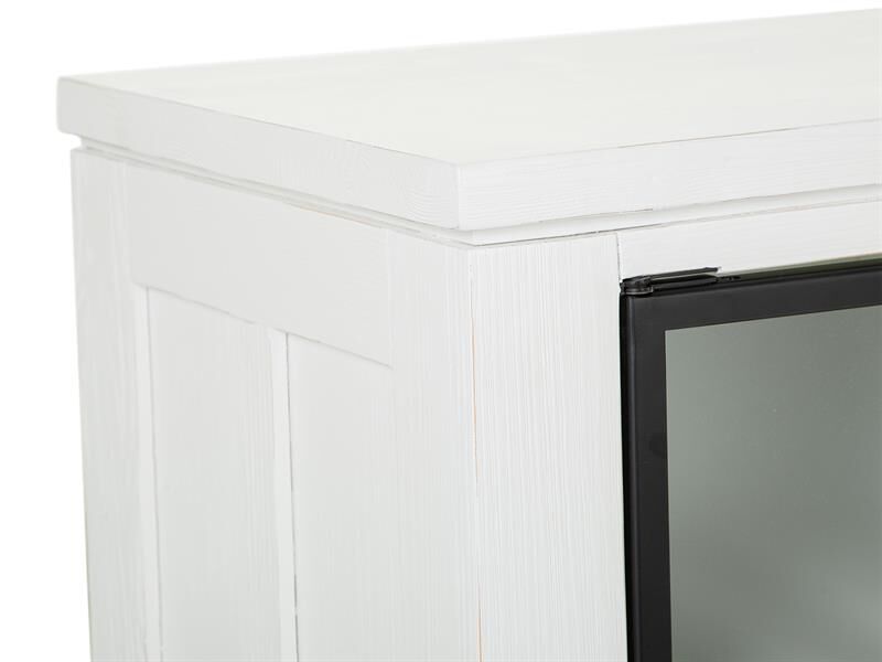 Harper Springs Buffet