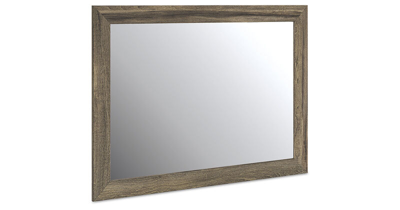 Baystorm Bedroom Mirror