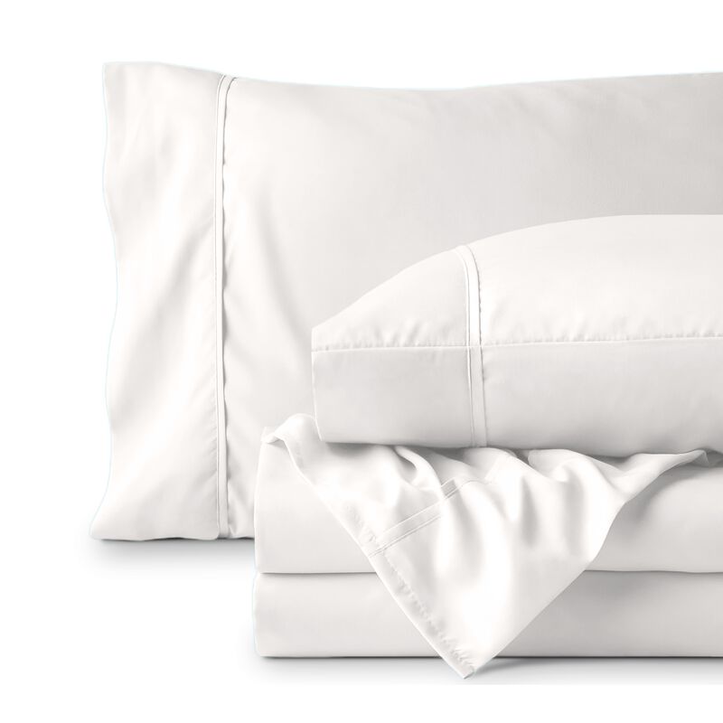 Ultra Soft Brushed Sheet Set image number 0