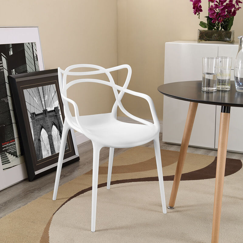 Entangled Dining Armchair image number 3