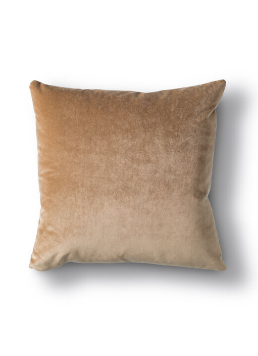 Emilia Tobacco Decorative Pillow
