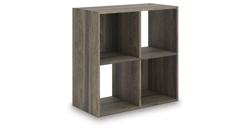 Shallifer Four Cube Organizer image number 2