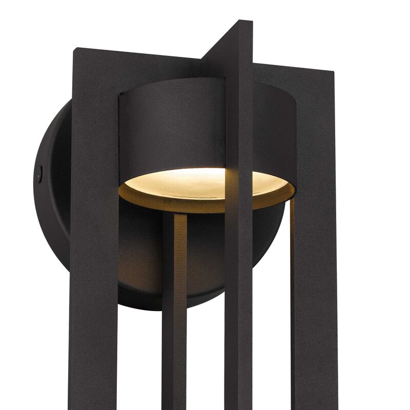 Furo 12 inch LED Wall Sconce image number 4