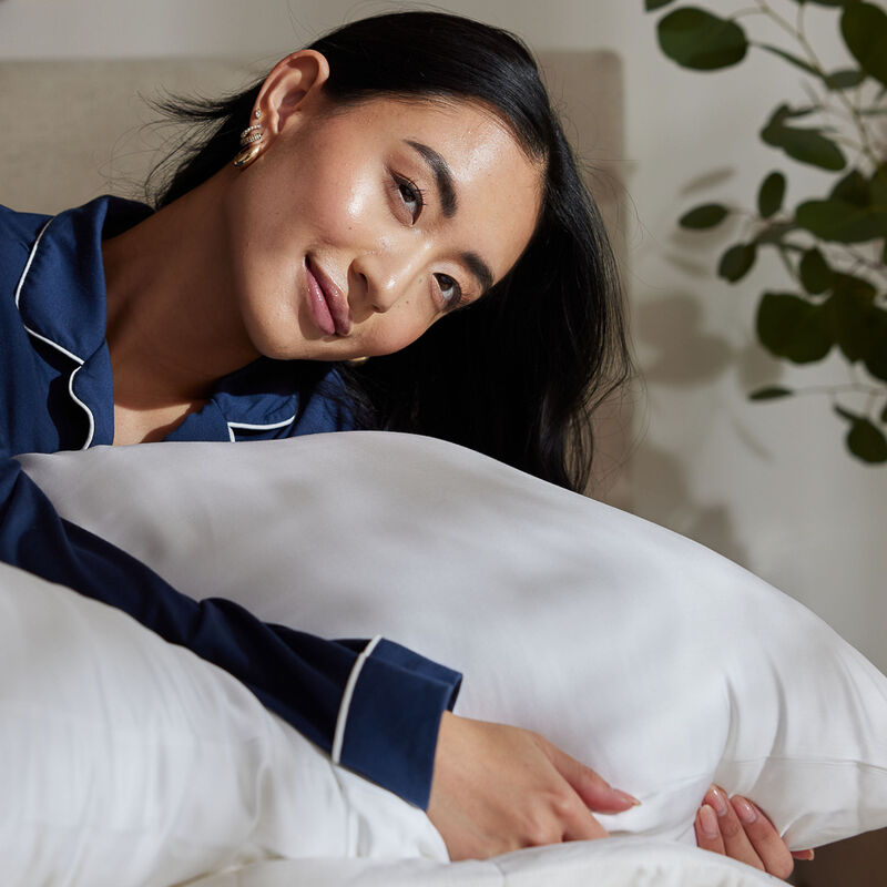 Bamboo Down Alternative Pillow