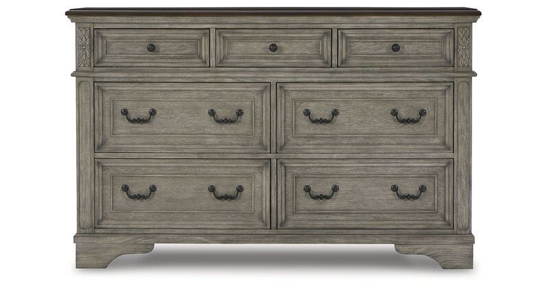 Lodenbay Dresser image number 0