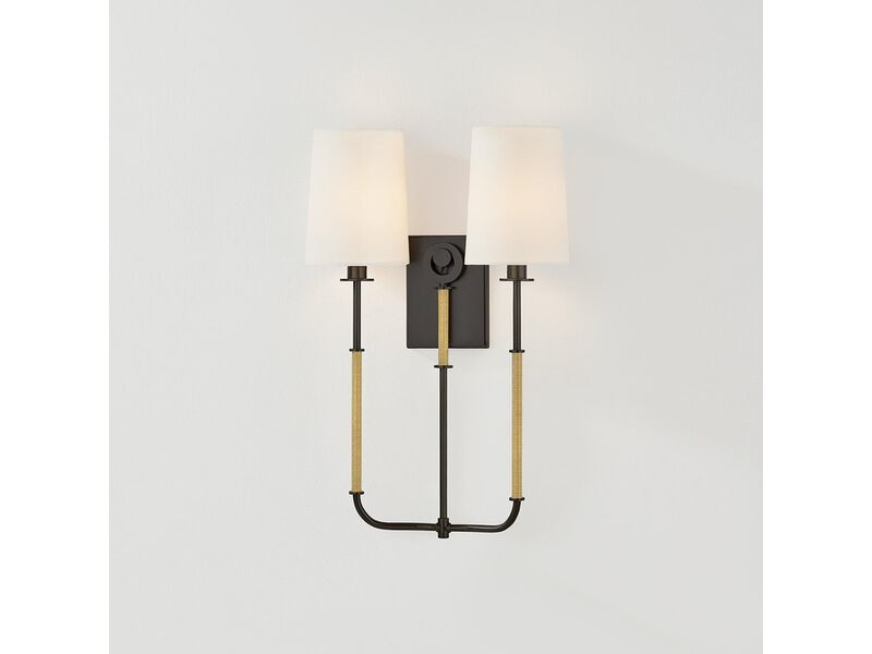 Glenmont Wall Sconce image number 2