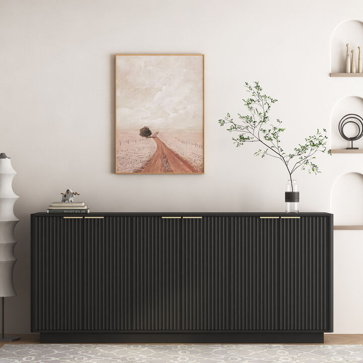 Camcru Large Sideboard