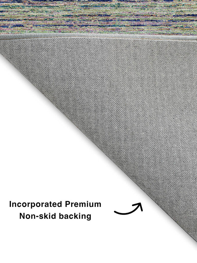 Trevi TV1 Blush 10' x 14' Rug