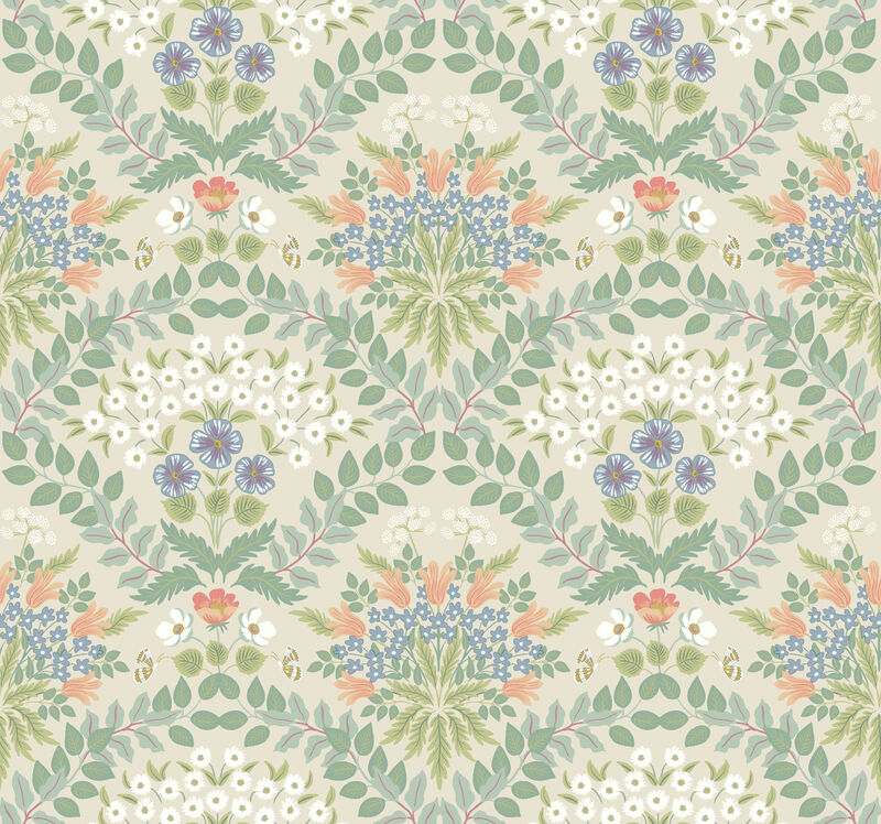 Bramble Rifle Paper Co. Second Edition Wallpaper image number 0