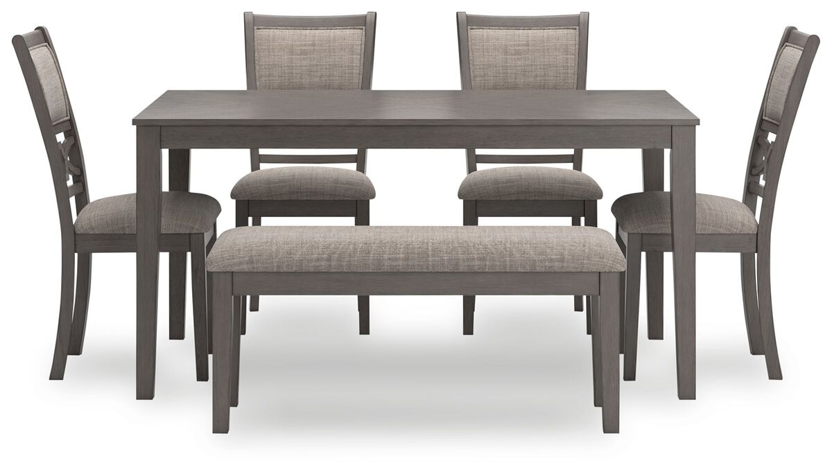 Wrenning Dining Set