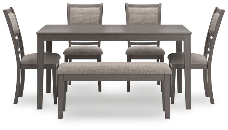 Wrenning Dining Set image number 1