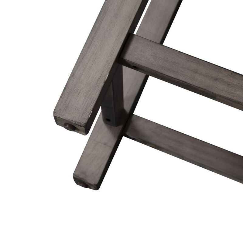 Liberty Furniture Upholstered Console Stool (3 Piece Set) image number 5