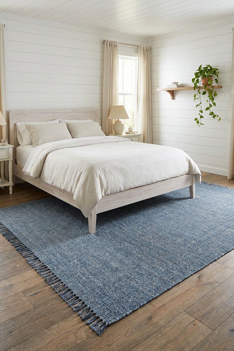 Pippa PIP01 Collection by Magnolia Home By Joanna Gaines x Loloi image number 2