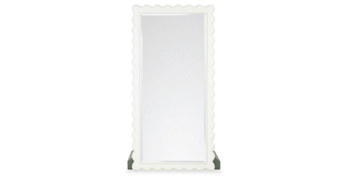 Haven Floor Mirror