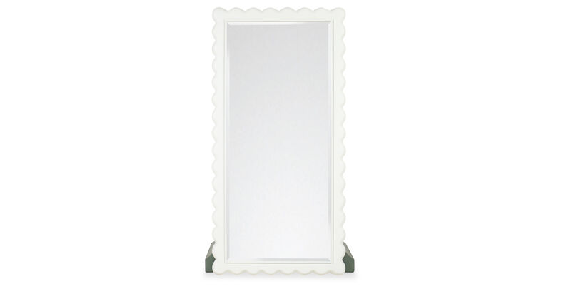 Haven Floor Mirror image number 0