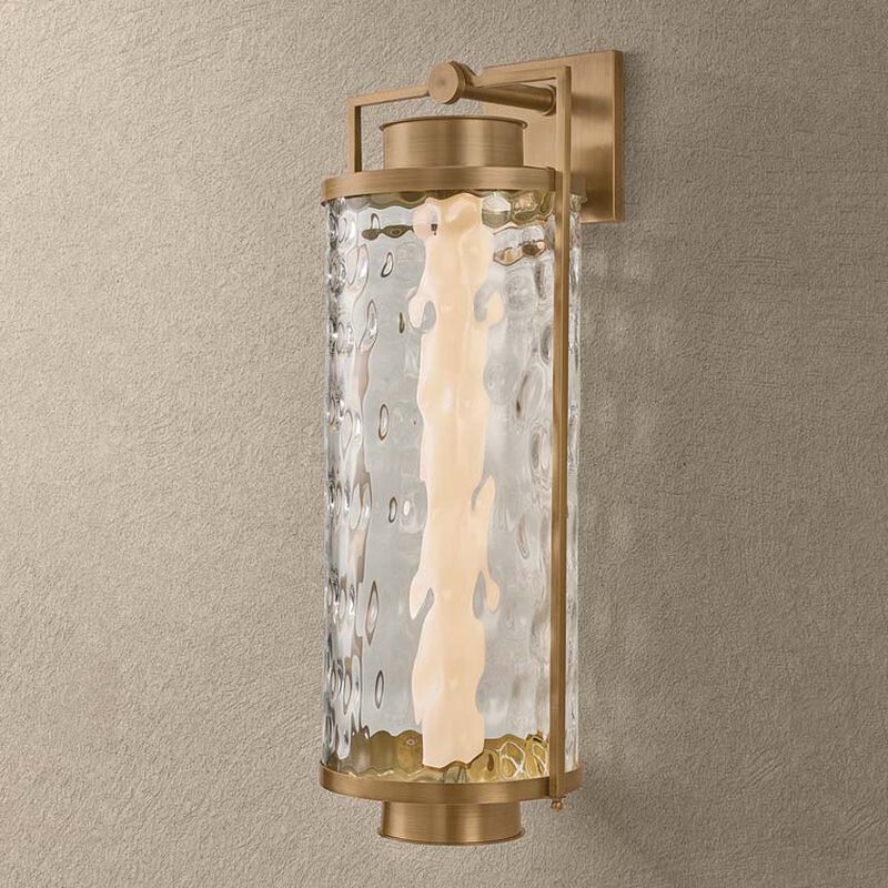 Haddock Wall Sconce image number 1