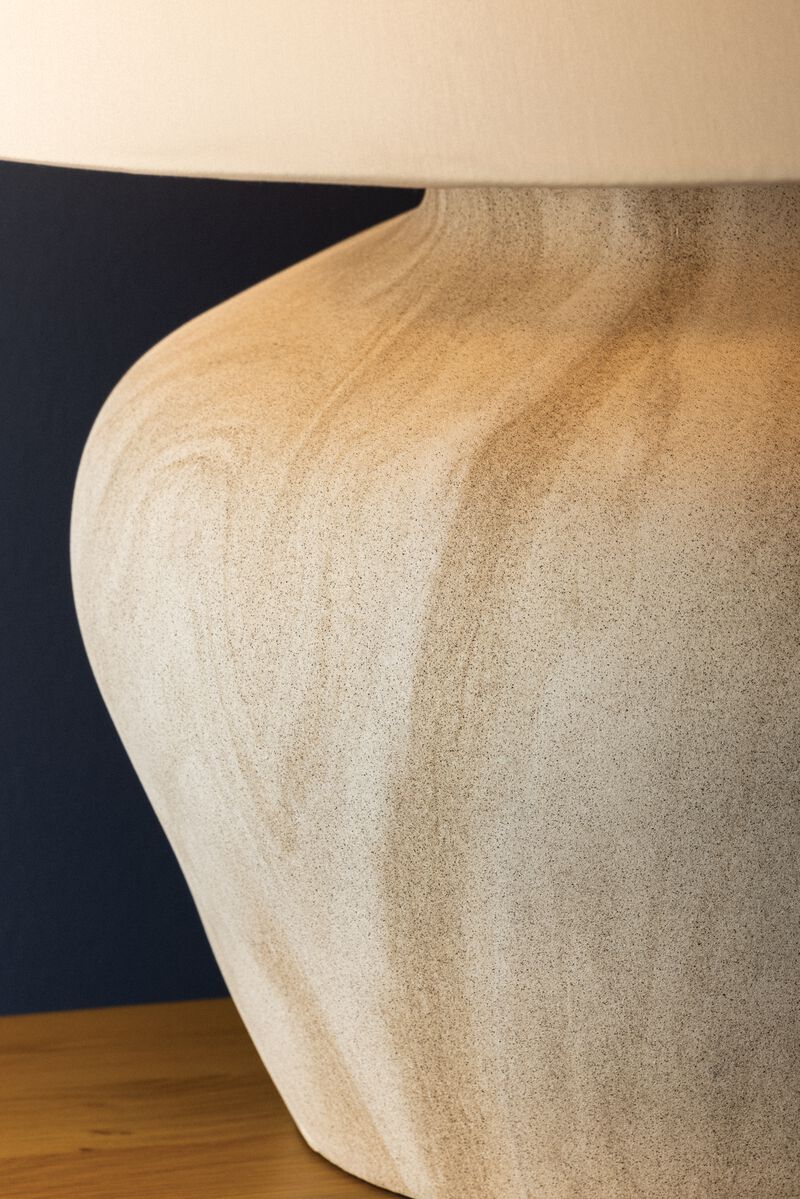 Allards Table Lamp image number 3