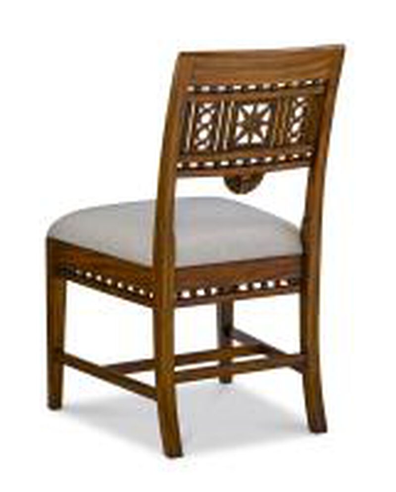 Dahlia Side Chair image number 2