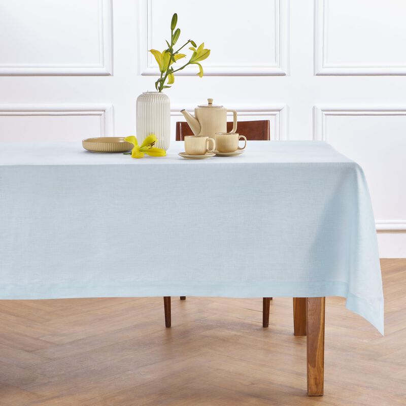 Linen Tablecloth - Fete image number 0