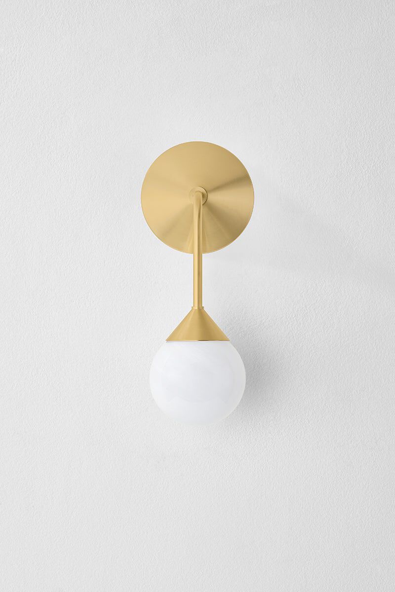 Natasha Wall Sconce image number 4