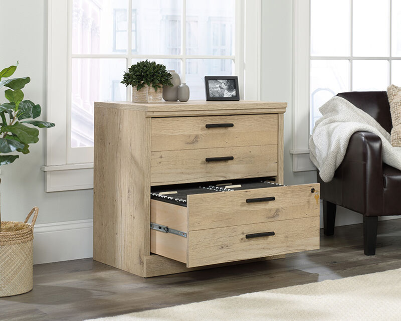 Aspen Post Lateral File