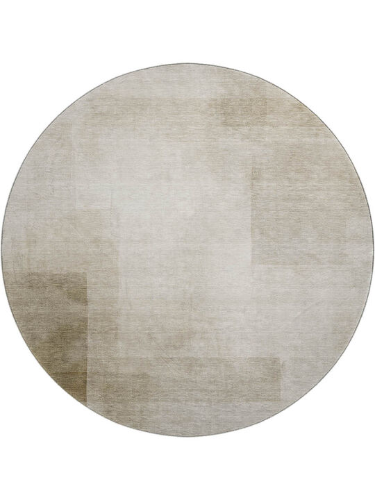 Pacifica PA5 Khaki 8' Rug