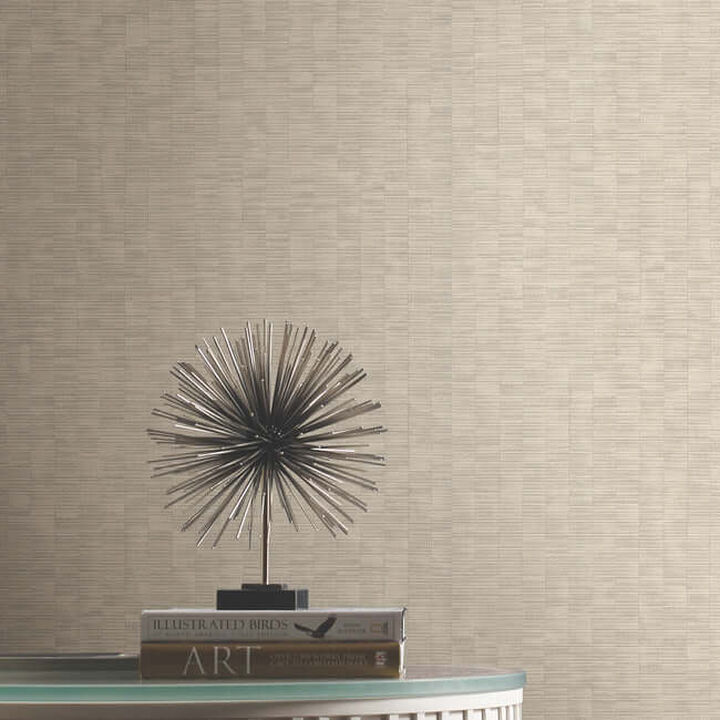Capri Beige Wallpaper