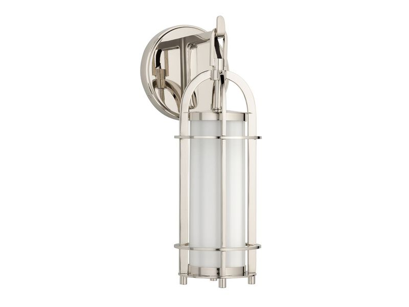 Portland Bath And Vanity Light image number 0