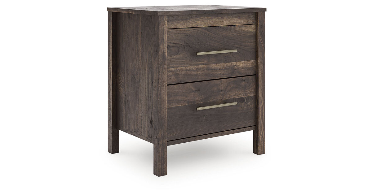 Calverson Nightstand