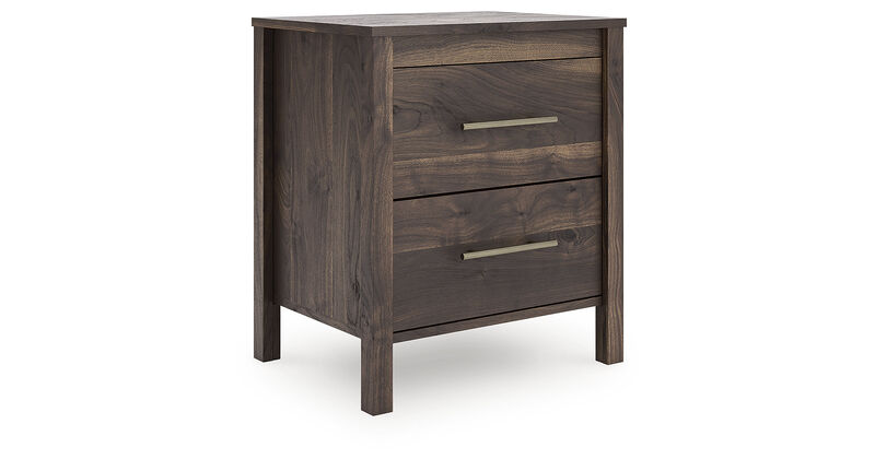 Calverson Nightstand image number 0