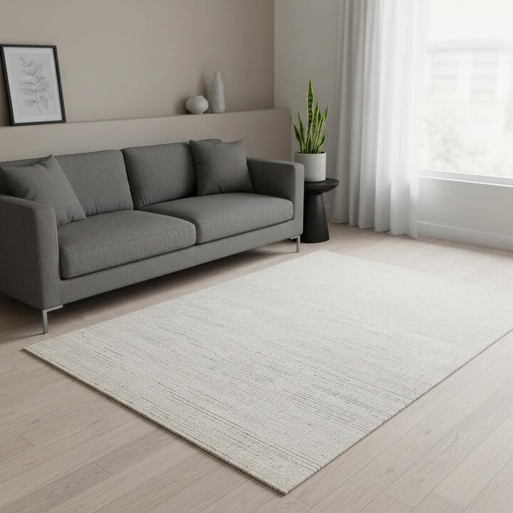 HomeRoots Area Rug