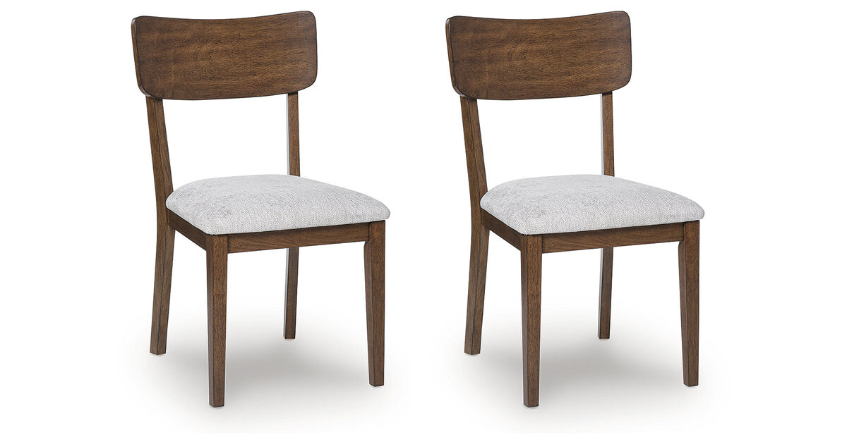 Lyncott Dining Chair (Set of 2)
