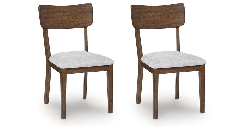 Lyncott Dining Chair (Set of 2) image number 0