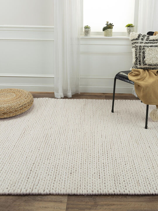 Kolkata A13990 8'9" x 11'9" Rug