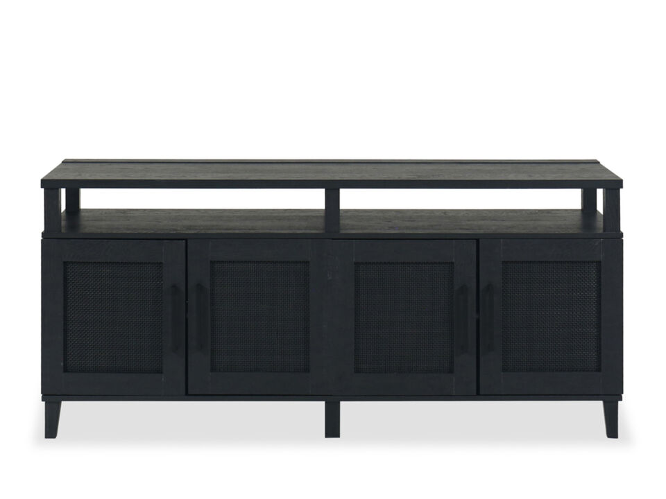 Tiffin Line Entertainment Credenza