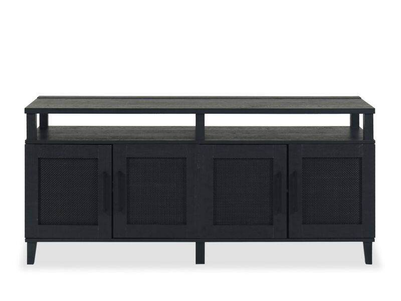 Tiffin Line Entertainment Credenza