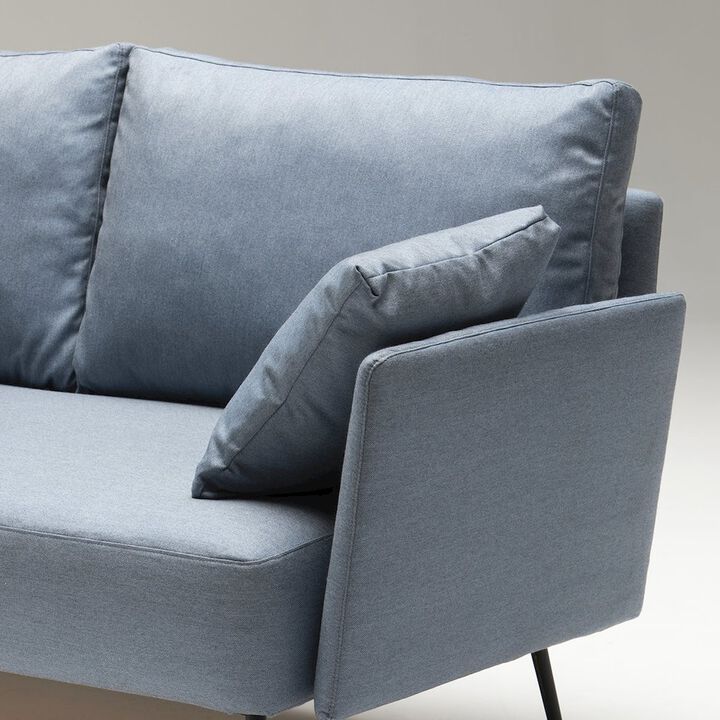 Bellini Italian Outdoor Collection Amore Sofa